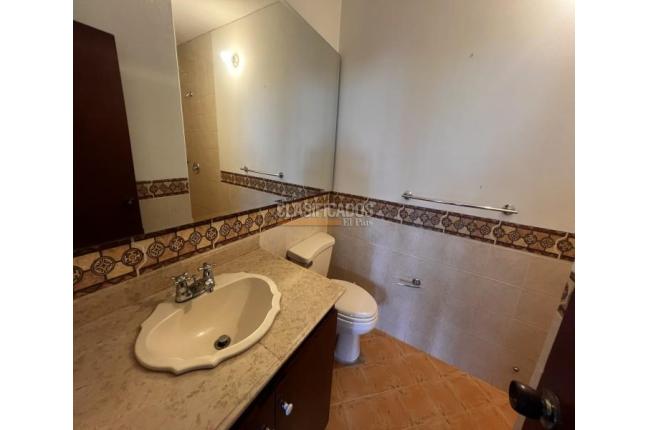 Apartamentos, Venta, Santa Mónica Residencial - $630.000.000