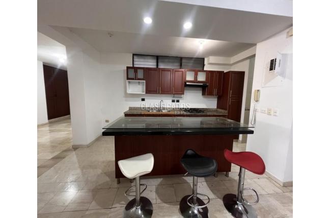 Apartamentos, Venta, Santa Mónica Residencial - $630.000.000