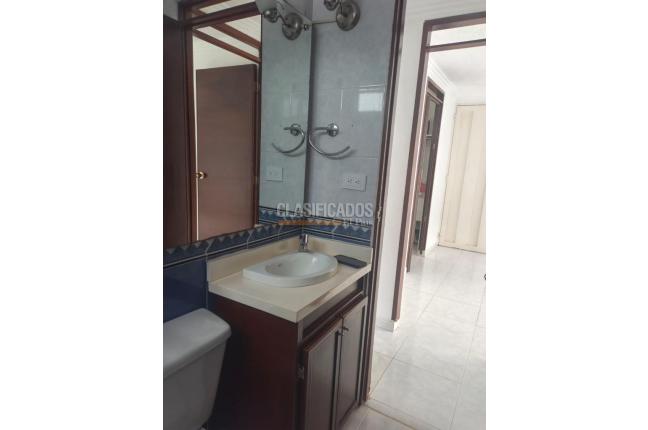 Apartamentos, Alquiler, Armenia - $1.400.000