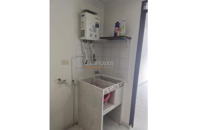 Apartamentos, Alquiler, Armenia - $1.400.000