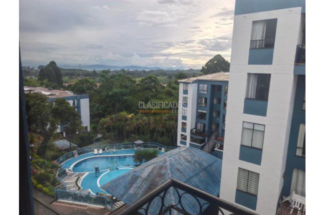 Apartamentos, Alquiler, Armenia - $1.400.000
