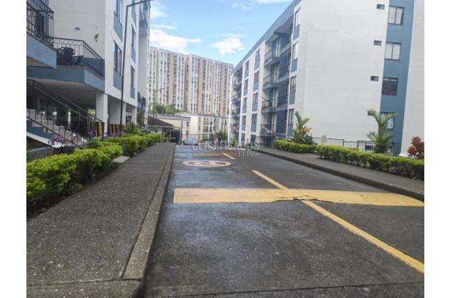 Apartamentos, Alquiler, Armenia - $1.400.000