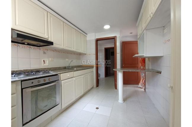 Apartamentos, Alquiler, Santa Mónica Residencial - $5.000.000