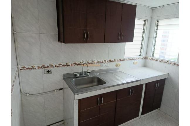 Apartamentos, Alquiler, Barranquilla - $1.000.000