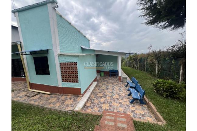 Fincas y Casas Campestres, Venta, Calima (Darién) - $800.000.000