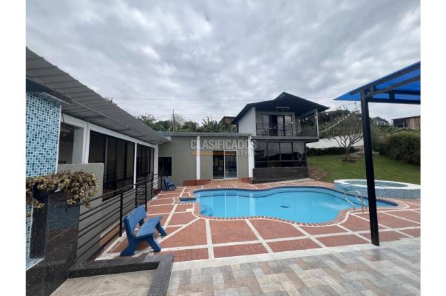 Fincas y Casas Campestres, Venta, Calima (Darién) - $800.000.000