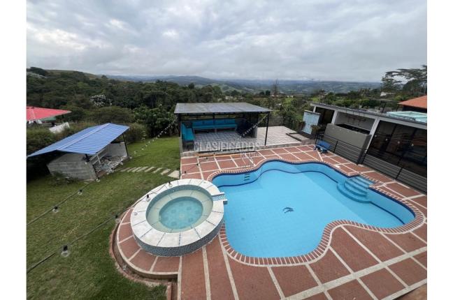 Fincas y Casas Campestres, Venta, Calima (Darién) - $800.000.000