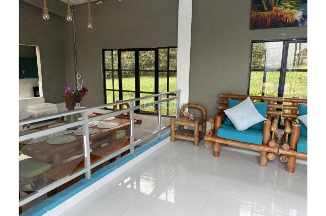 Fincas y Casas Campestres, Venta, Calima (Darién) - $800.000.000