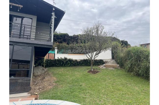 Fincas y Casas Campestres, Venta, Calima (Darién) - $800.000.000
