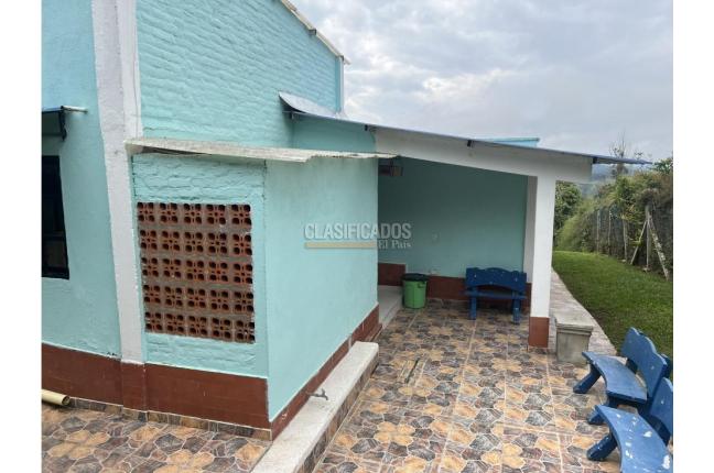 Fincas y Casas Campestres, Venta, Calima (Darién) - $800.000.000