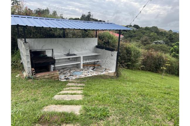 Fincas y Casas Campestres, Venta, Calima (Darién) - $800.000.000