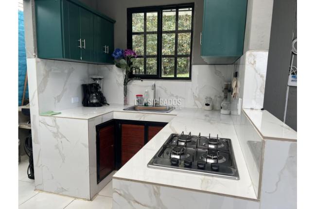Fincas y Casas Campestres, Venta, Calima (Darién) - $800.000.000