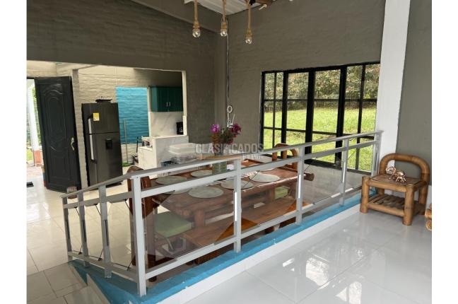 Fincas y Casas Campestres, Venta, Calima (Darién) - $800.000.000