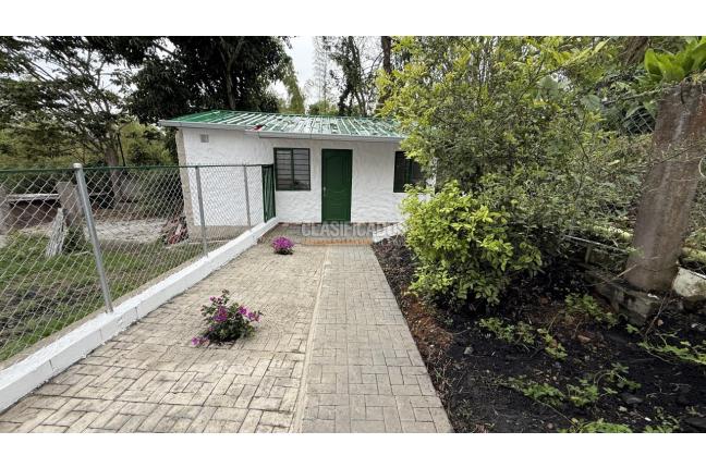 Fincas y Casas Campestres, Venta, Dagua - $450.000.000