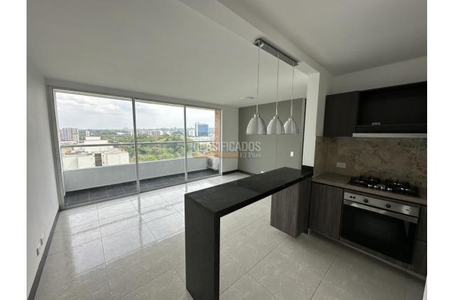 Apartamentos, Alquiler en Valle del Lili