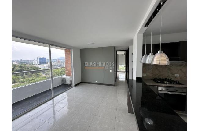 Apartamentos, Alquiler, Valle del Lili - $1.700.000