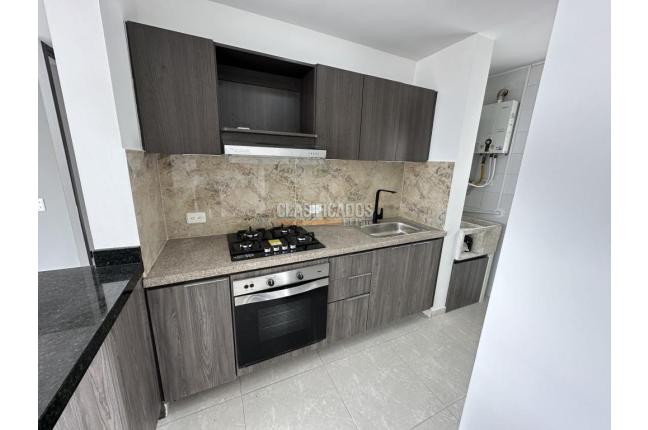 Apartamentos, Alquiler, Valle del Lili - $1.700.000