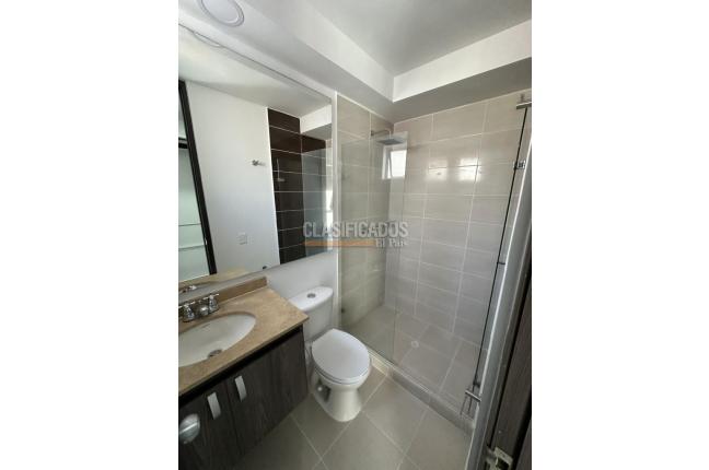 Apartamentos, Alquiler, Valle del Lili - $1.700.000
