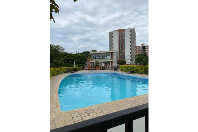 Apartamentos, Alquiler, Valle del Lili - $1.700.000