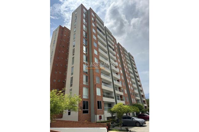 Apartamentos, Alquiler en Valle del Lili