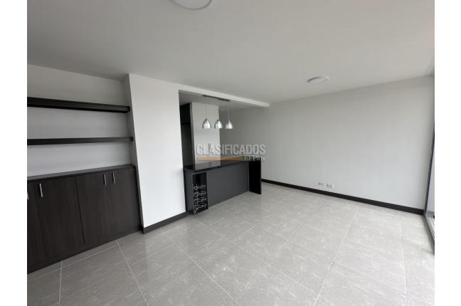 Apartamentos, Alquiler, Valle del Lili - $1.600.000