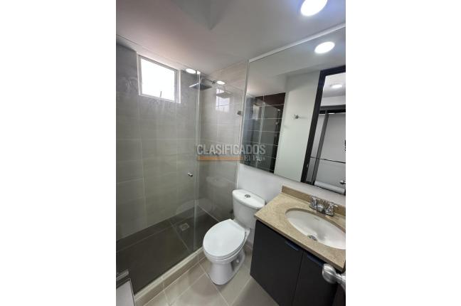 Apartamentos, Alquiler, Valle del Lili - $1.600.000