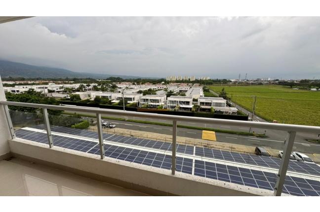 Apartamentos, Venta en Jamundí