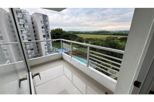 Apartamentos, Venta, Jamundí - $450.000.000
