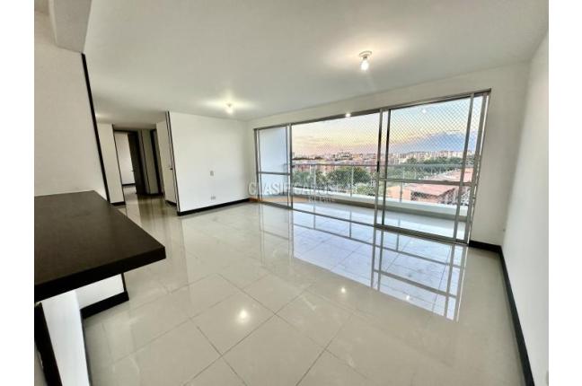 Apartamentos, Alquiler en Valle del Lili