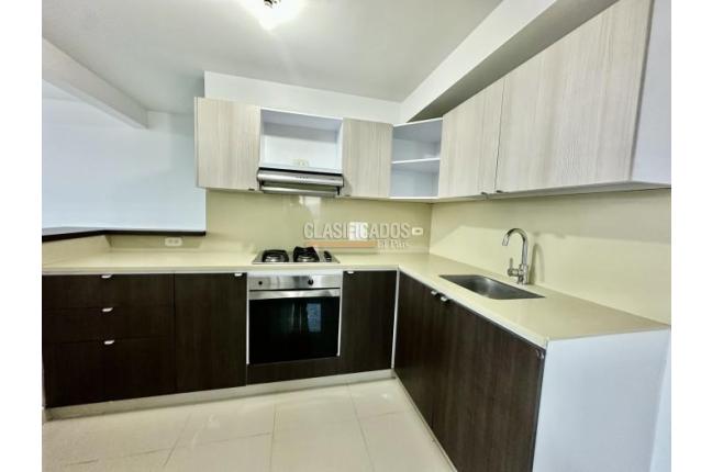 Apartamentos, Alquiler en Valle del Lili