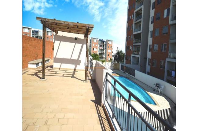 Apartamentos, Alquiler, Valle del Lili - $3.000.000