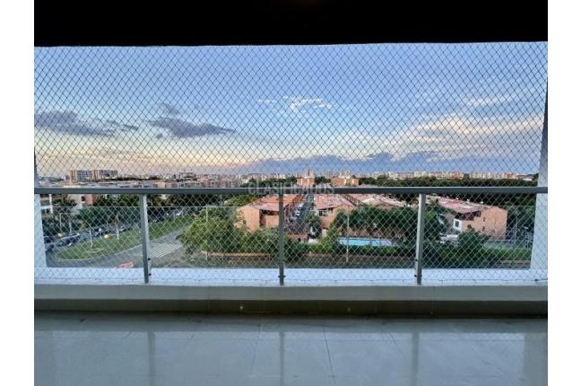 Apartamentos, Alquiler, Valle del Lili - $3.000.000