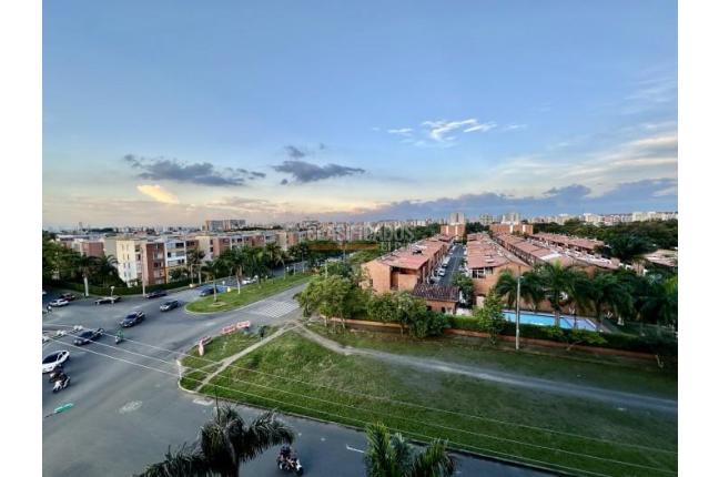 Apartamentos, Alquiler, Valle del Lili - $3.000.000