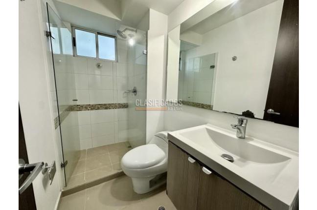 Apartamentos, Alquiler, Valle del Lili - $3.000.000