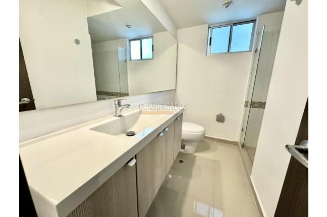Apartamentos, Alquiler, Valle del Lili - $3.000.000