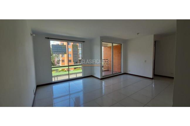 Apartamentos, Alquiler, Valle del Lili - $1.900.000