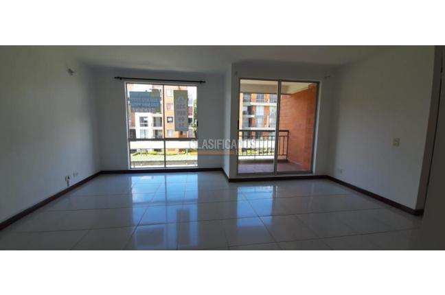 Apartamentos, Alquiler, Valle del Lili - $1.900.000