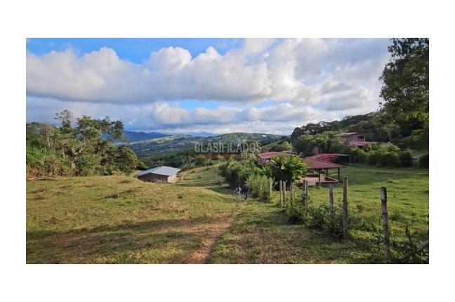 Fincas y Casas Campestres, Venta en La Cumbre