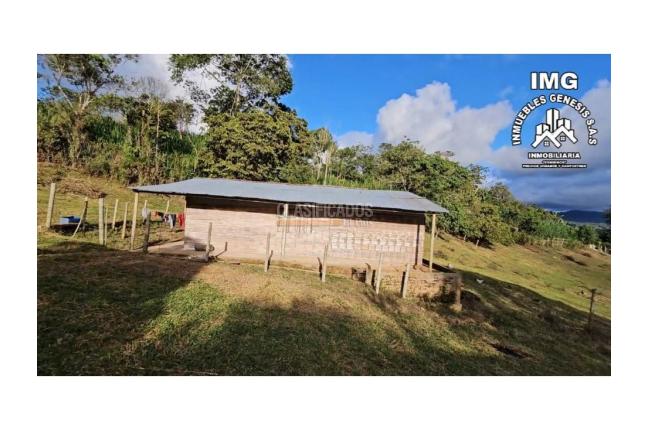Fincas y Casas Campestres, Venta en La Cumbre