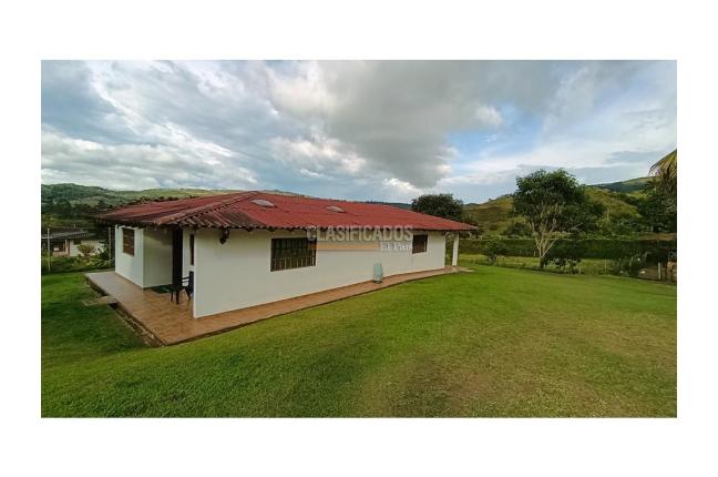 Fincas y Casas Campestres, Venta, La Cumbre - $1.500.000.000