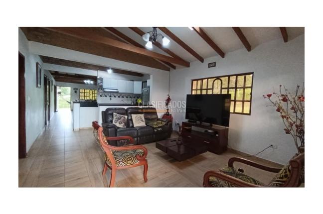 Fincas y Casas Campestres, Venta, La Cumbre - $1.500.000.000