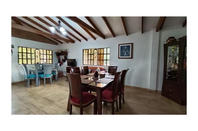 Fincas y Casas Campestres, Venta, La Cumbre - $1.500.000.000