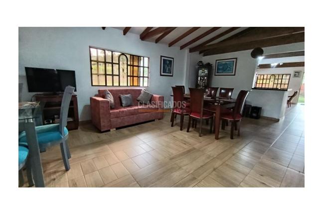 Fincas y Casas Campestres, Venta, La Cumbre - $1.500.000.000