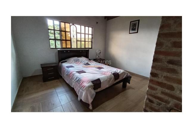 Fincas y Casas Campestres, Venta, La Cumbre - $1.500.000.000