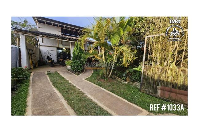 Casas, Venta en La Cumbre