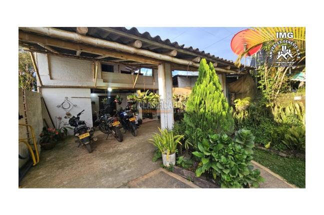 Casas, Venta en La Cumbre