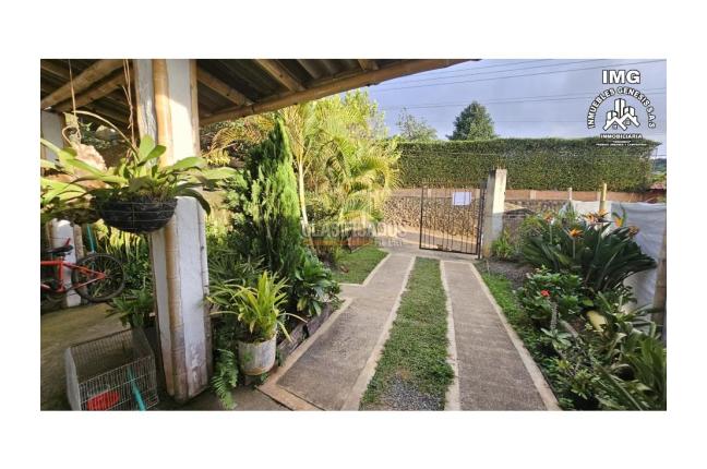 Casas, Venta en La Cumbre