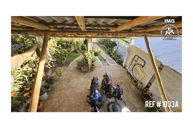 Casas, Venta, La Cumbre - $180.000.000