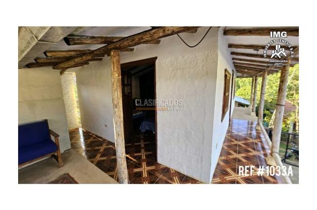 Casas, Venta, La Cumbre - $180.000.000