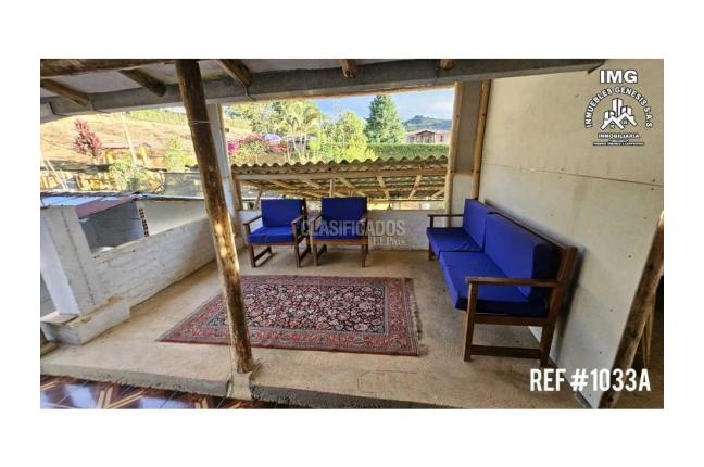 Casas, Venta, La Cumbre - $180.000.000
